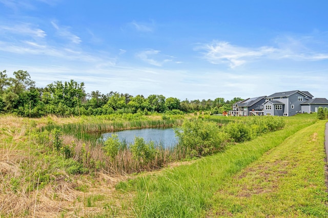 1521 Southpoint Dr, Hudson, WI 54016 - water view