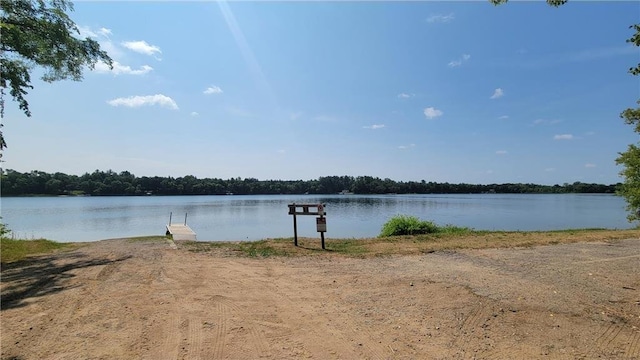 51 Ottawa Dr, Fawn Lake Twp, MN 56438