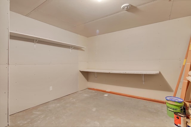 1426 Woodland Way, Lake City, MN 55041 - view of storage area