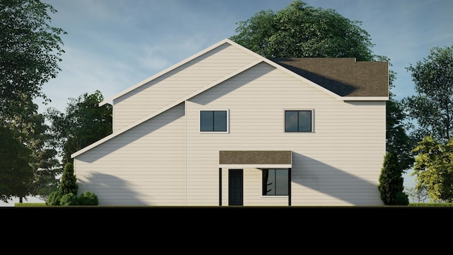 5223 Harvest Square Ln NW, Rochester, MN 55901 - view of property exterior