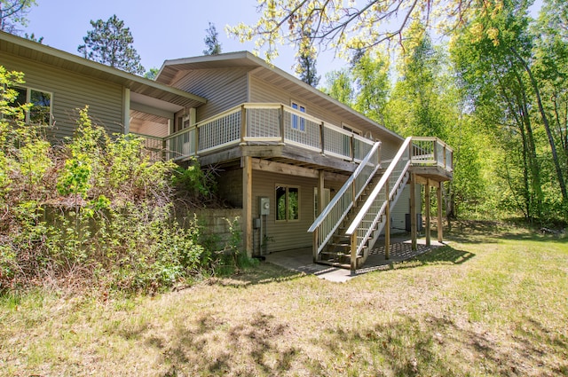 4325 Brinkman Dr NE, Bemidji, MN 56601 - photo 60