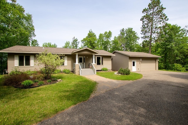 4325 Brinkman Dr NE, Bemidji, MN 56601 - photo 1