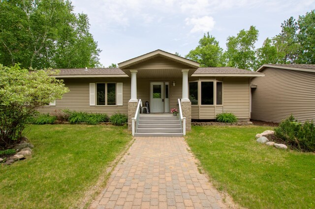 4325 Brinkman Dr NE, Bemidji, MN 56601 - photo 2