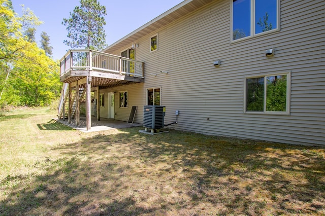 4325 Brinkman Dr NE, Bemidji, MN 56601 - photo 54