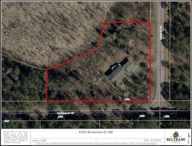 4325 Brinkman Dr NE, Bemidji, MN 56601 - photo 64