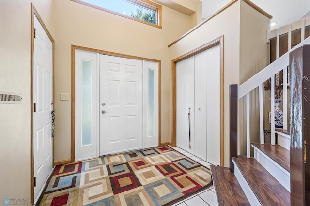 3138 25th Ave S, Fargo, ND 58103 - view of foyer