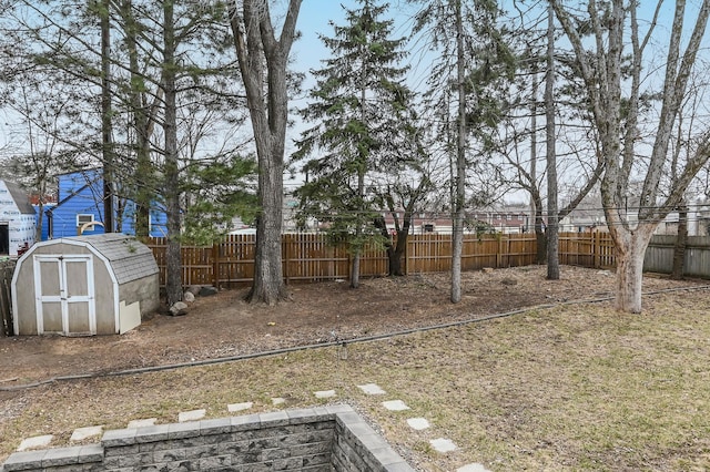 2904 Silver Lake Ct NE, Saint Anthony, MN 55421 - view of fenced backyard