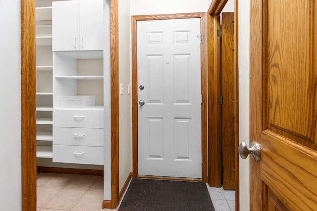 1212 Mill Creek Cir, Saint Cloud, MN 56303 - view of closet