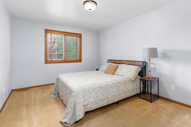 1212 Mill Creek Cir, Saint Cloud, MN 56303 - bedroom featuring carpet