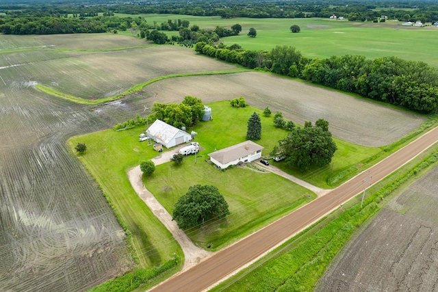 8400 Trail Haven Rd, Corcoran, MN 55340