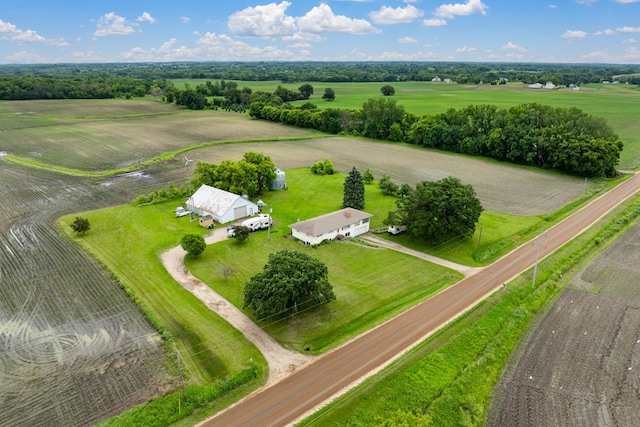 8400 Trail Haven Rd, Corcoran, MN 55340