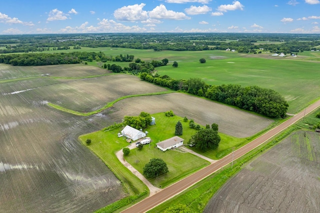 8400 Trail Haven Rd, Corcoran, MN 55340