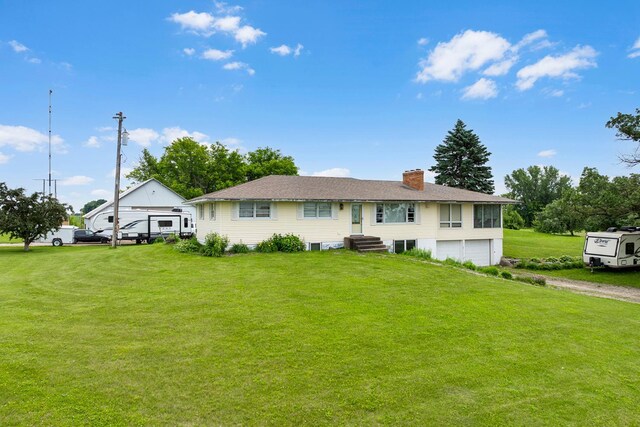 8400 Trail Haven Rd, Corcoran, MN 55340