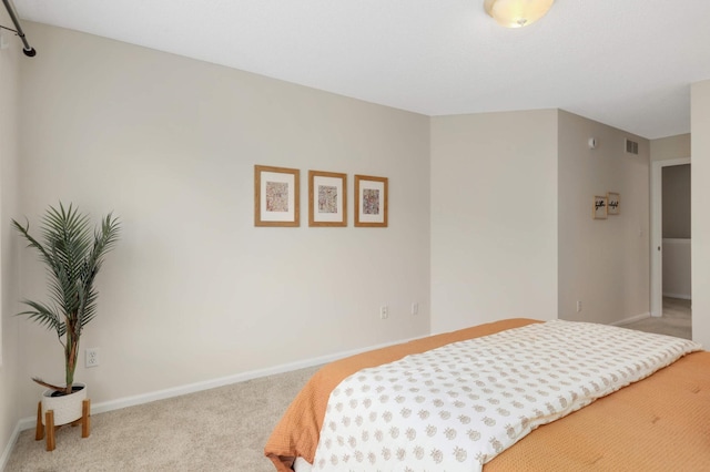 13872 52nd Ave N, Plymouth, MN 55446 - carpeted bedroom featuring baseboards