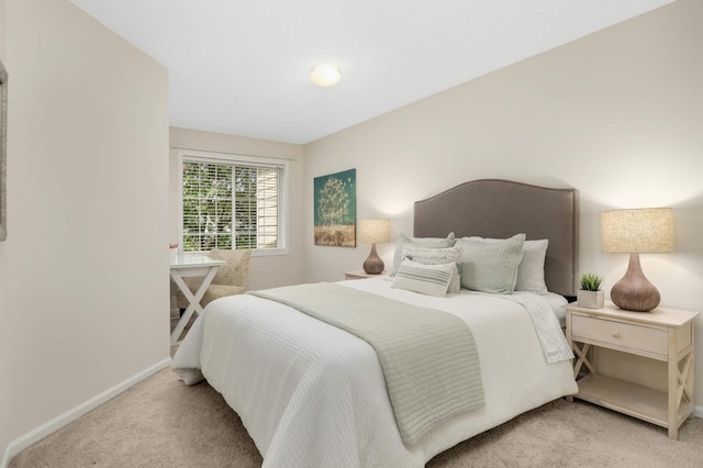 13872 52nd Ave N, Plymouth, MN 55446 - bedroom with carpet and baseboards