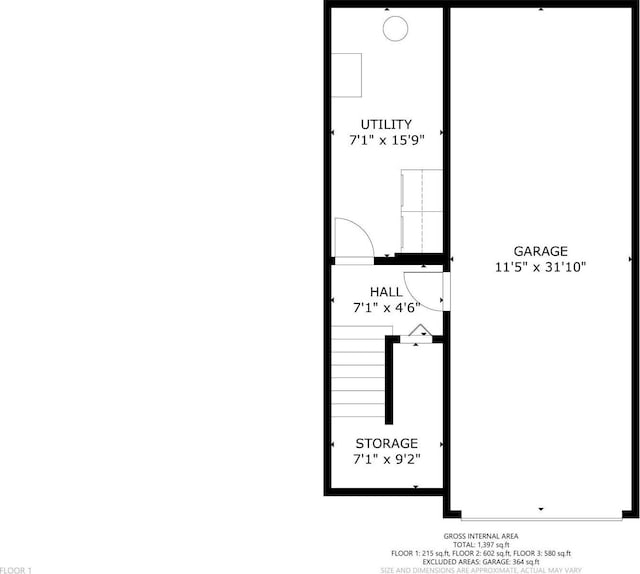 13872 52nd Ave N, Plymouth, MN 55446 - room layout