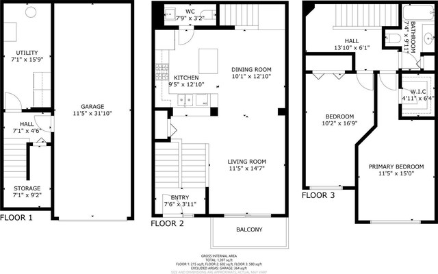 13872 52nd Ave N, Plymouth, MN 55446 - property floor plan