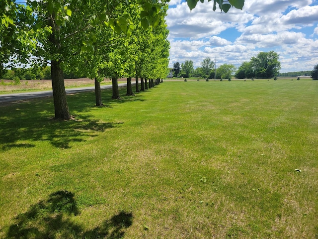 TBD 11 1/2 Avenue, Turtle Lake, WI 54889