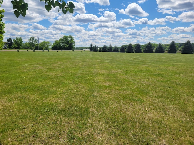 TBD 11 1/2 Avenue, Turtle Lake, WI 54889