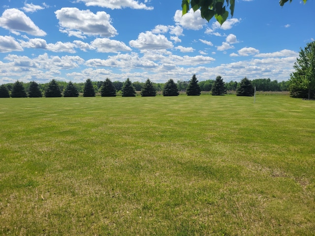 TBD 11 1/2 Avenue, Turtle Lake, WI 54889
