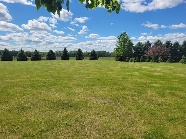 TBD 11 1/2 Avenue, Turtle Lake, WI 54889