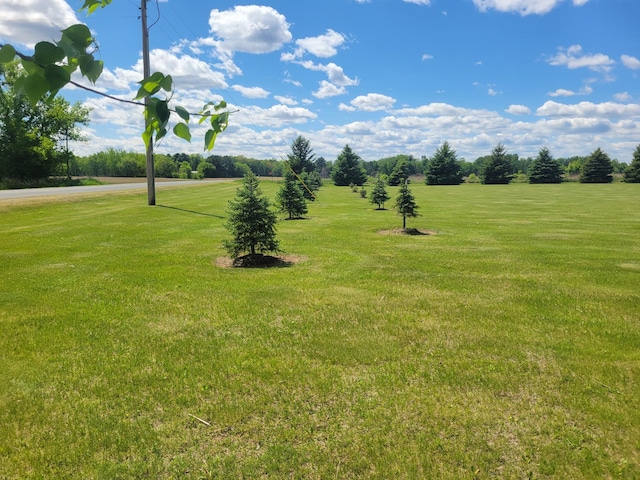 TBD 11 1/2 Avenue, Turtle Lake, WI 54889