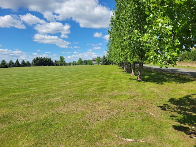 TBD 11 1/2 Avenue, Turtle Lake, WI 54889