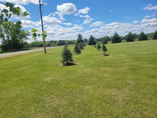 TBD 11 1/2 Avenue, Turtle Lake, WI 54889