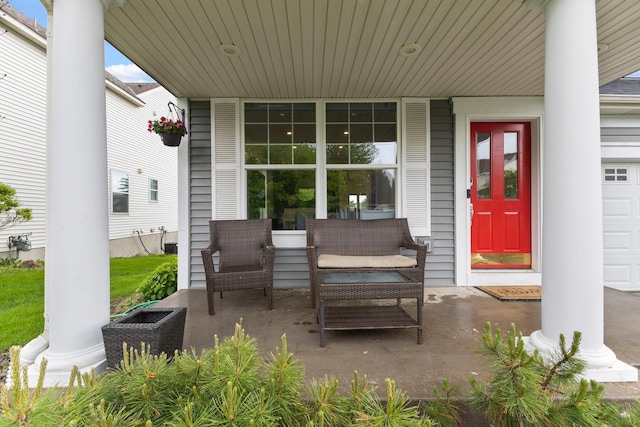 11955 84th Pl N, Maple Grove, MN 55369 - view of porch