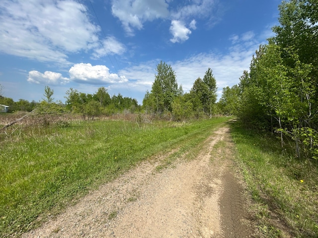 TBD State Highway 200, Hill Lake Twp, MN 55748