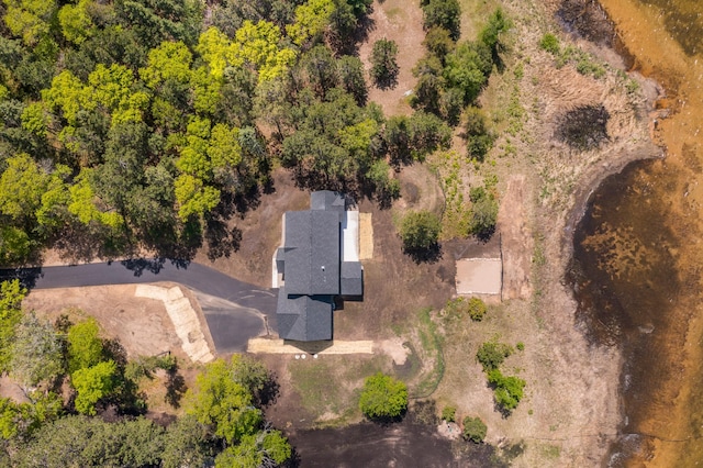 29655 E Horseshoe Lake Rd, Mission Twp, MN 56465 - view of subject property