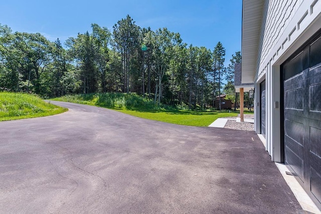 29655 E Horseshoe Lake Rd, Mission Twp, MN 56465 - view of patio