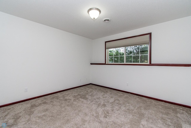 828 Cinnamon Ridge Pl, West Fargo, ND 58078 - unfurnished room featuring carpet flooring and baseboards