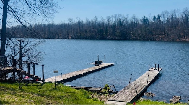 W2543 Rockford Rd, Madge Twp, WI 54870