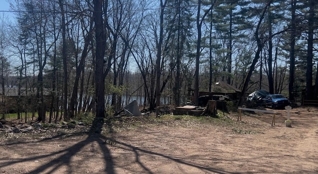 W2543 Rockford Rd, Madge Twp, WI 54870