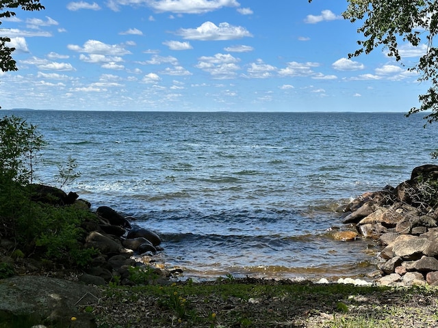 18819 329th Ave, Isle, MN 56342 - water view