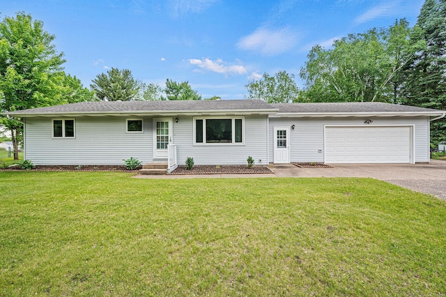 5342 175th St, Lafayette Twp, WI 54729 - photo 1