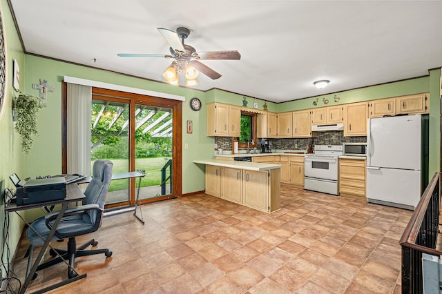 5342 175th St, Lafayette Twp, WI 54729 - photo 4