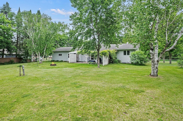 5342 175th St, Lafayette Twp, WI 54729 - photo 26