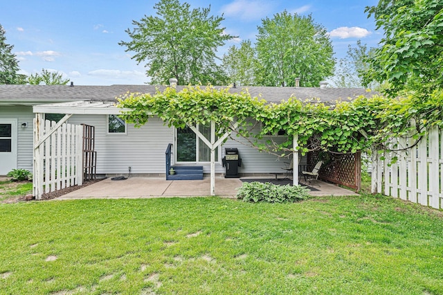 5342 175th St, Lafayette Twp, WI 54729 - photo 29