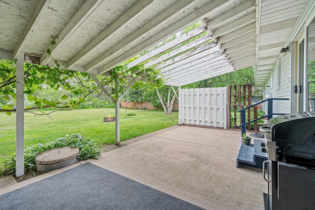 5342 175th St, Lafayette Twp, WI 54729 - photo 31