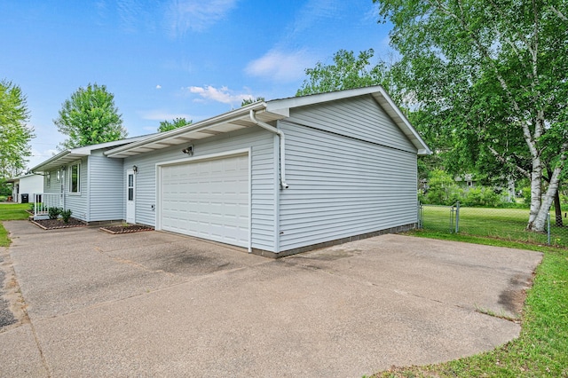 5342 175th St, Lafayette Twp, WI 54729 - photo 32
