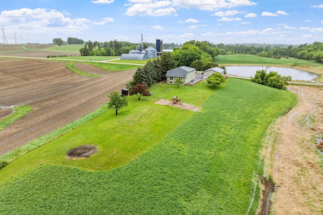 2487 2nd St SW, Buffalo, MN 55313 - bird's eye view of a nearby body of water