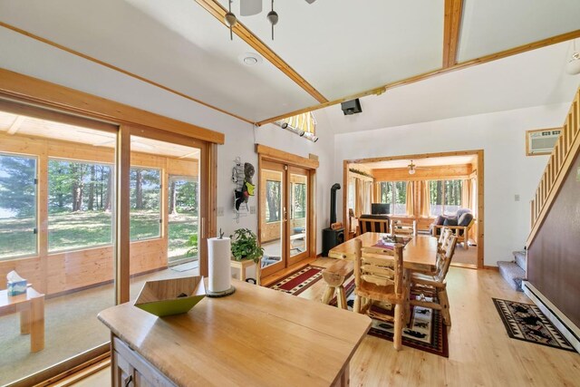 24674 Taylor Lake Rd, Siren, WI 54893 - photo 4