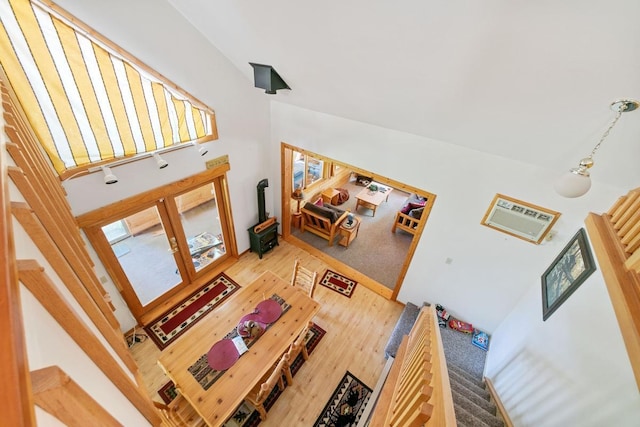 24674 Taylor Lake Rd, Siren, WI 54893 - photo 8