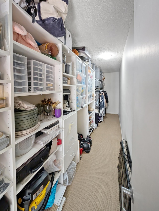 401 1st St Unit 601, Minneapolis, MN 55401 - view of storage room
