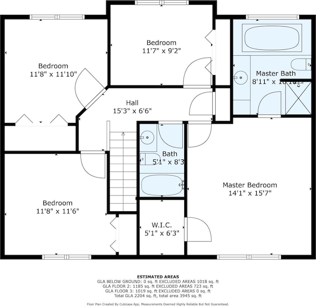 15084 Appaloosa Trl NE, Prior Lake, MN 55372 - floor plan / room layout