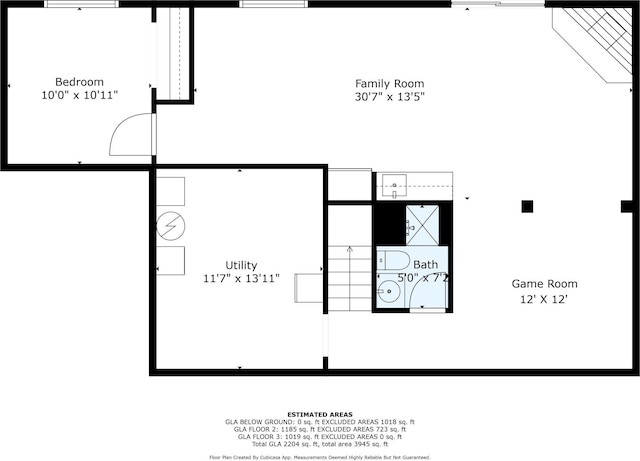 15084 Appaloosa Trl NE, Prior Lake, MN 55372 - home floor plan