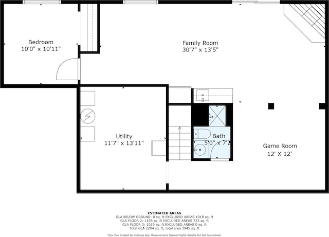15084 Appaloosa Trl NE, Prior Lake, MN 55372 - view of home floor plan