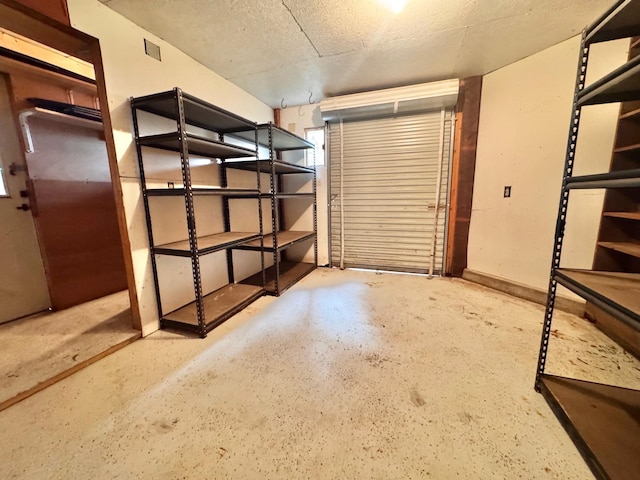 212 Carrow Cir, Marshall, MN 56258 - view of below grade area